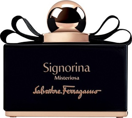 Eau De Parfum Salvatore Ferragamo Signorina Misteriosa