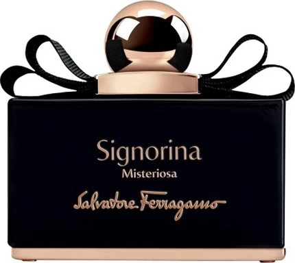 Eau De Parfum Salvatore Ferragamo Signorina Misteriosa