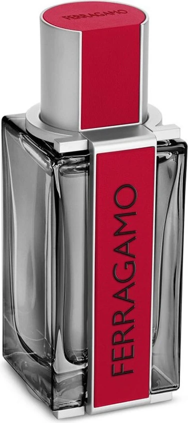 Одеколон Salvatore Ferragamo Red Leather