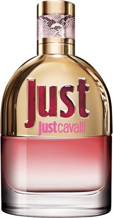 Туалетная вода Just Cavalli Just Cavalli