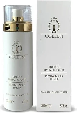 Тонер Collesi