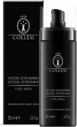 Aftershave Collesi