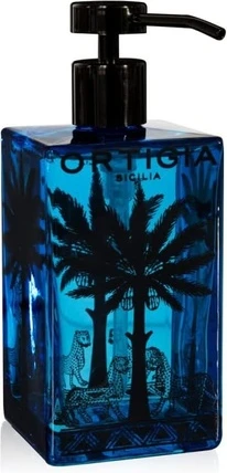 Жидкое мыло Ortigia Florio