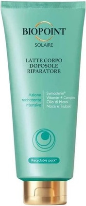 Молочко для тела Deborah Milano Biopoint Solaire After Sun