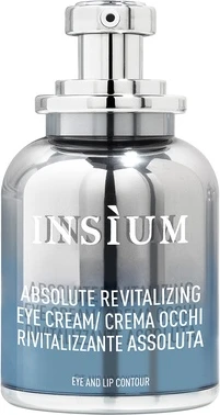 Крем для глаз Insium Timeless Absolute Revitalizing Eye Cream