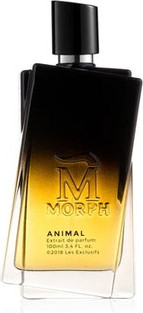 Eau De Parfum Morphine Fashion Les Exclusifs Wild Beauty