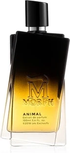 Eau De Parfum Morphine Fashion Les Exclusifs Wild Beauty