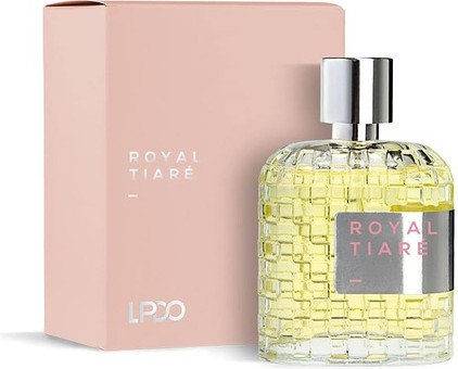 Духи L'Pido Royal Tiaré