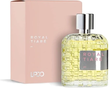 Духи L'Pido Royal Tiaré