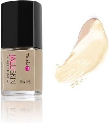 Тональный флюид для лица Foundation Fluid Foundation Paola P