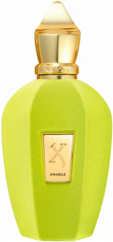 Парфюмерная Вода Xerjoff V