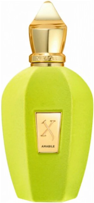 Парфюмерная Вода Xerjoff V