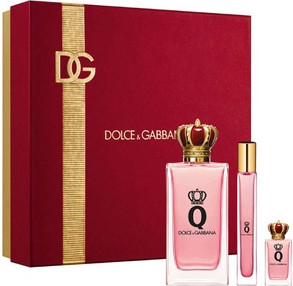 Eau De Parfum Dolce & Gabbana Q