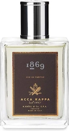 Eau de Parfum Acca Kappa 1869