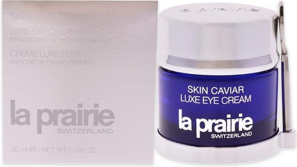Крем для век La Prairie Skin Caviar Luxe