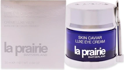 Крем для век La Prairie Skin Caviar Luxe
