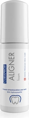 Пенка Curaprox Aligner Foam