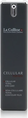Крем для кожи вокруг глаз La Colline Cellular Total Eye Care for Men