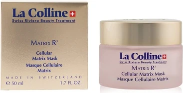 Маска La Colline Matrix R3 Cellular Matrix Mask