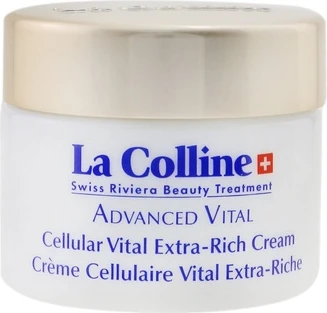 Крем La Colline Advanced Vital Cellular Vital Extra-Rich Cream