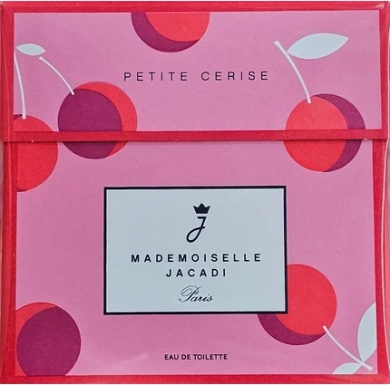 Eau De Toilette Jacadi Petite Ciliise