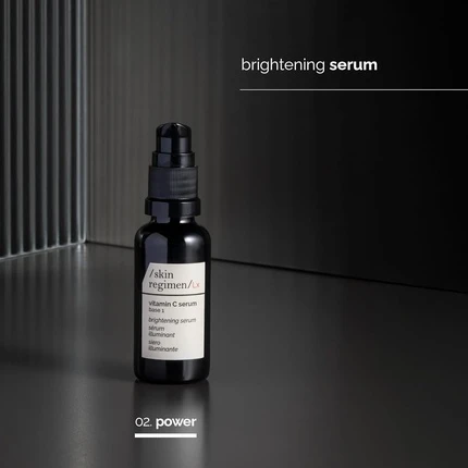 Витаминная Сыворотка Skin Regimen Skin Regimen