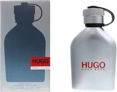 Eau De Toilette Hugo Boss Hugo Iced