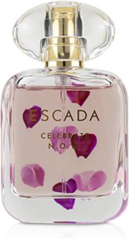 Eau De Parfum Escada Celebrate N.O.W.