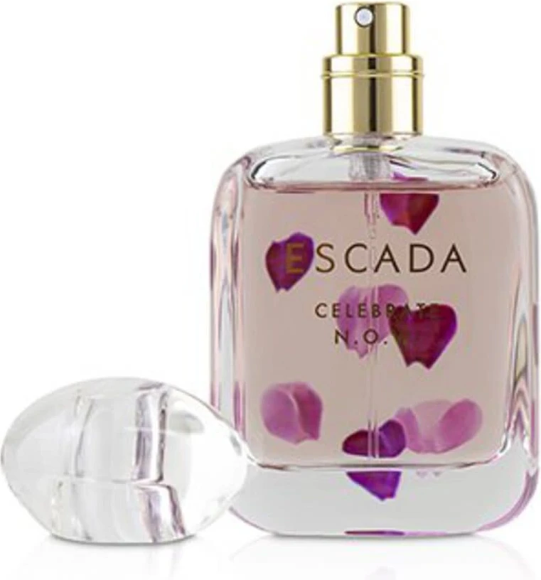 Eau De Parfum Escada Celebrate N.O.W.