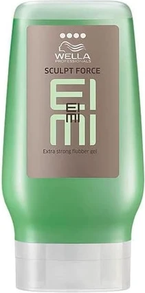 Gel Wella Sculpt Force