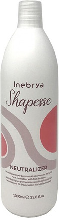 Нейтрализатор для волос Inebrya