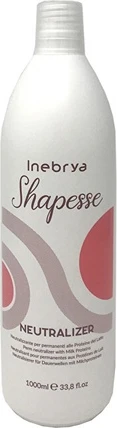 Нейтрализатор для волос Inebrya