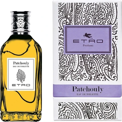 Eau de Toilette Etro Patchouly