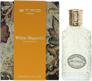 Eau De Parfum Etro White Magnolia