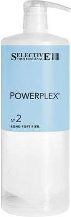 Набор для ухода за волосами Selective Professional Powerplex Bond St N 2