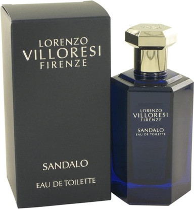 Eau De Toilette Lorenzo Villoresi