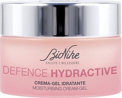 Крем для лица Bionike Defence Hydractive