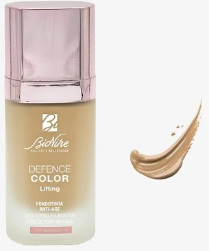 Тональная основа Bionike Defence Color Lifting Anti-Aging Foundation