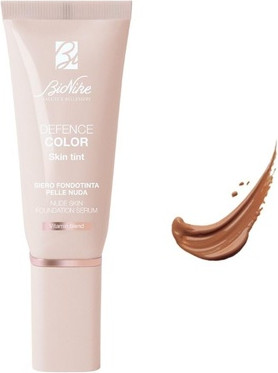 Сыворотка-Тональное Средство Tint Bionike Defence Color