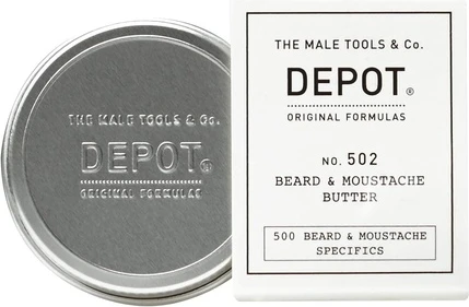 Beard Butter Depot Средства для ухода за бородой