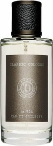 Туалетная вода Depot Classic Cologne