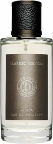Туалетная вода Depot Classic Cologne