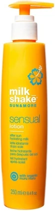 Молочко для тела Milk Shake Sun More Hydrating After Sun Body Lotion
