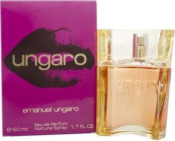 Туалетная вода Emanuel Ungaro Woman