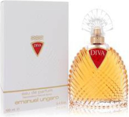 Eau de Parfum Emanuel Ungaro Diva