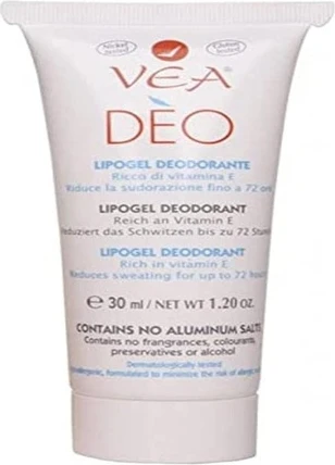 Дезодорант Гель Vea Hulka