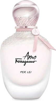 Eau De Parfum Salvatore Ferragamo Amo Ferragamo Per Lei