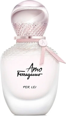 Eau De Parfum Salvatore Ferragamo Amo Ferragamo Per Lei