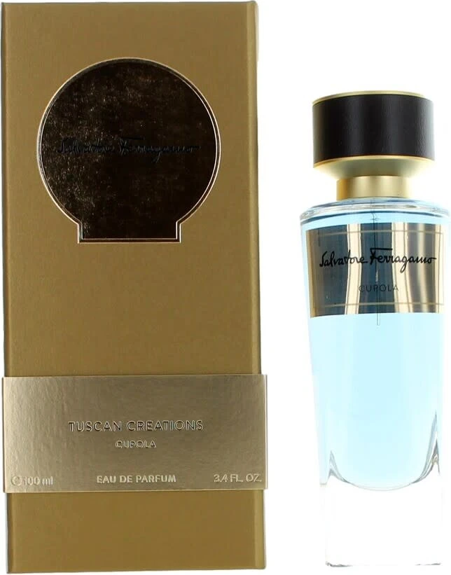 Eau De Parfum Salvatore Ferragamo Tuscan Creations Cupola