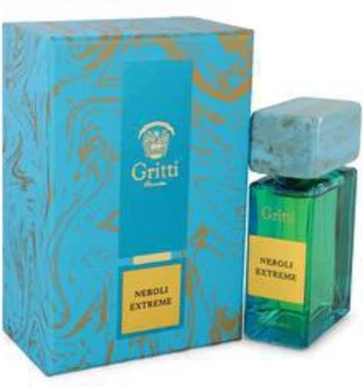 Parfum Gritti Neroli Extreme